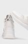 Wonders Change dames sneaker wit - Thumbnail 2