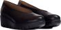 Wonders Fly Damesandaal met MemoryGel Inlegzool Black Dames - Thumbnail 13