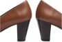 Wonders Lucy dames pump bruin - Thumbnail 3