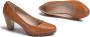 Wonders Lucy dames pump bruin - Thumbnail 5
