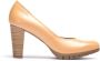 Wonders Macy dames pump beige - Thumbnail 2