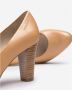 Wonders Macy dames pump beige - Thumbnail 3