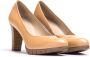Wonders Macy dames pump beige - Thumbnail 4