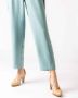 Wonders Macy dames pump beige - Thumbnail 6