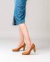 Wonders Elegante Macy Damesschoen Brown Dames - Thumbnail 6
