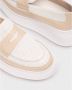 Wonders Nora dames moccasin beige - Thumbnail 3