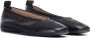 Wonders Bailarina Pepa Negro Color: Negro Black Dames - Thumbnail 2