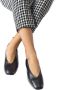 Wonders Bailarina Pepa Negro Color: Negro Black Dames - Thumbnail 3