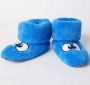 Woody boots blauw 222-1-BOR-M 832 - Thumbnail 3