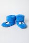Woody boots blauw 222-1-BOR-M 832 - Thumbnail 5