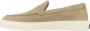 WOOLRICH Loafers Heren Boat Slip On Heren Maat: 45 Materiaal: Suède Kleur: Beige - Thumbnail 7
