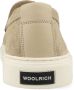 WOOLRICH Loafers Heren Boat Slip On Heren Maat: 42 Materiaal: Suède Kleur: Beige - Thumbnail 7