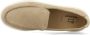 WOOLRICH Loafers Heren Boat Slip On Heren Maat: 42 Materiaal: Suède Kleur: Beige - Thumbnail 8