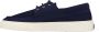 Woolrich Loafers Hybrid WFM231.011.1200 Blauw - Thumbnail 4