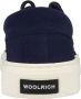 Woolrich Loafers Hybrid WFM231.011.1200 Blauw - Thumbnail 5