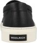 Woolrich Loafers Slip On WFM231.010.1020 Zwart - Thumbnail 5