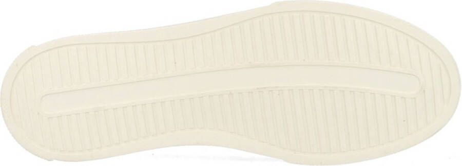 Woolrich Loafers Slip On WFM231.010.1210 Beige