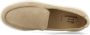 Woolrich Boat Slip On Heren Loafers Instappers Heren Beige + - Thumbnail 9