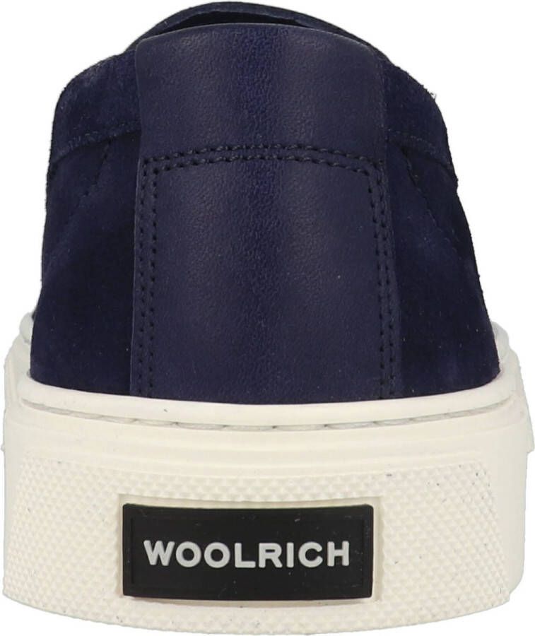 Woolrich Sneakers Mannen