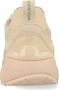 Woolrich Tech Sneaker Blubber WFW231.520.2470 Beige - Thumbnail 8