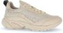 Woolrich Tech Sneaker Blubber WFW231.520.2470 Beige - Thumbnail 9