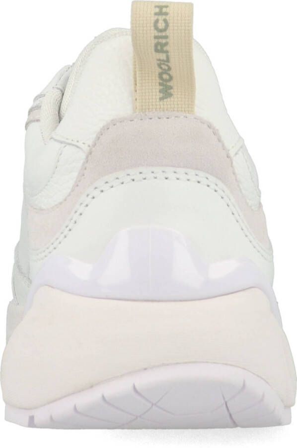 Woolrich Sneakers Vrouwen