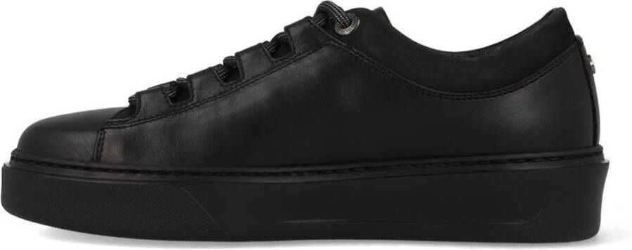 Woolrich Sneakers WFW212.520.2090 Zwart