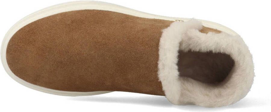Woolrich Sneakers WFW212.523.160M Bruin