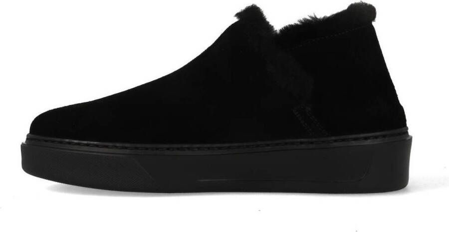 Woolrich Sneakers WFW212.523.161M Zwart