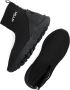 Wysh Jaime Hoge sneakers Jongens Kids Zwart - Thumbnail 7