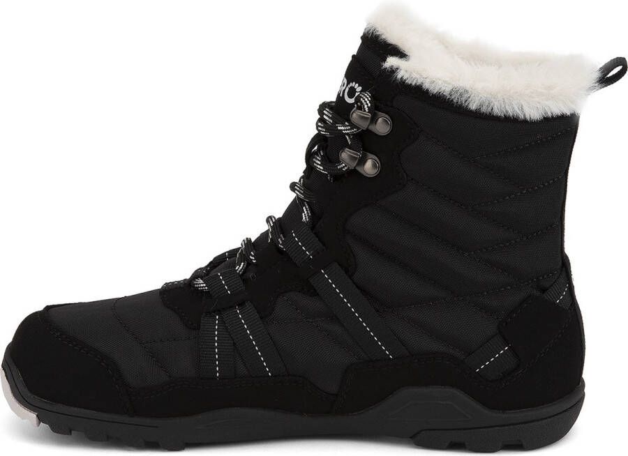 XERO SHOES Alpine Winterschoen Womens Black - Foto 4