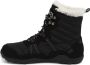 XERO SHOES Alpine Winterschoen Womens Black - Thumbnail 4