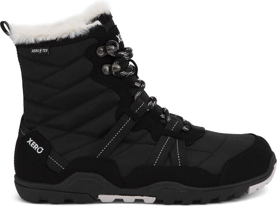 XERO SHOES Alpine Winterschoen Womens Black - Foto 6