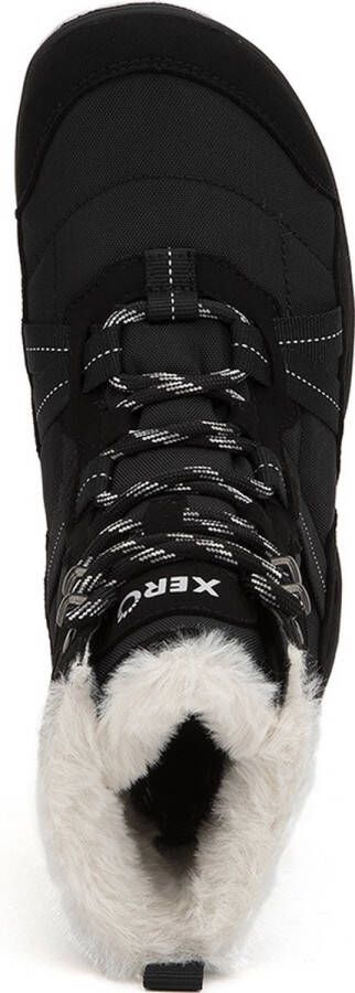 XERO SHOES Alpine Winterschoen Womens Black - Foto 8