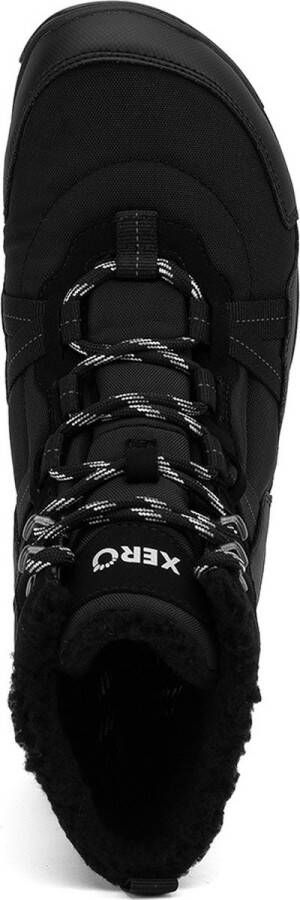 XERO SHOES Alpine Sneeuwlaarzen Zwart 1 2 Man - Foto 3