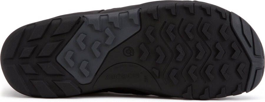 XERO SHOES Alpine Sneeuwlaarzen Zwart 1 2 Man - Foto 5