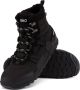 XERO SHOES Alpine Sneeuwlaarzen Zwart 1 2 Man - Thumbnail 6