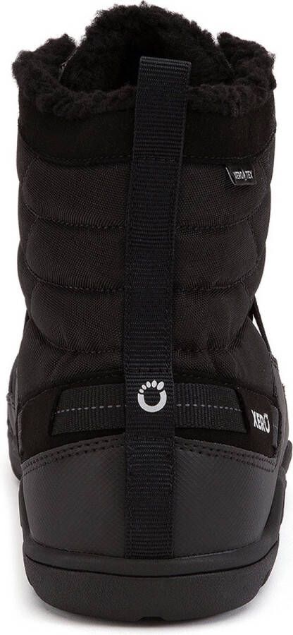 XERO SHOES Alpine Sneeuwlaarzen Zwart 1 2 Man - Foto 8