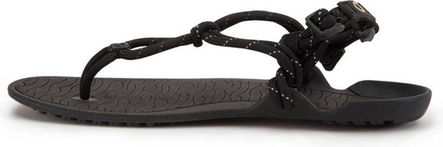 Xero Shoes Women's Aqua Cloud Barefootschoenen zwart - Foto 4