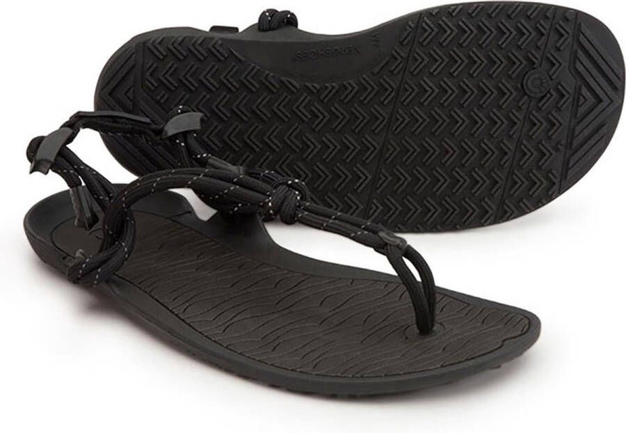 XERO SHOES Aqua Cloud Sandalen Zwart 1 2 Vrouw