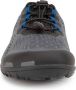 XERO SHOES Aqua X Sport Trailrunningschoenen Steel Gray Blue Heren - Thumbnail 4