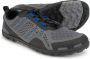 XERO SHOES Aqua X Sport Trailrunningschoenen Steel Gray Blue Heren - Thumbnail 5