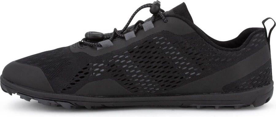 XERO SHOES Aqua X Sport Trailrun Waterschoen Heren Black