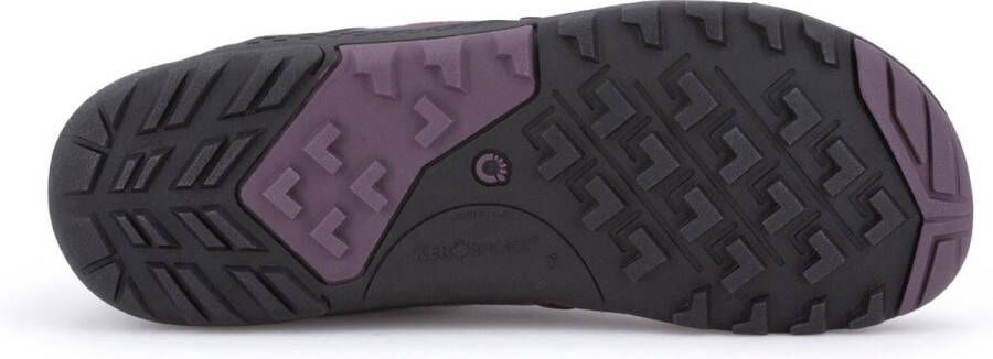 Xero Shoes Women's Daylite Hiker Fusion Barefootschoenen purper - Foto 2