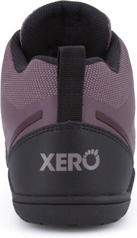 Xero Shoes Women's Daylite Hiker Fusion Barefootschoenen purper - Foto 3