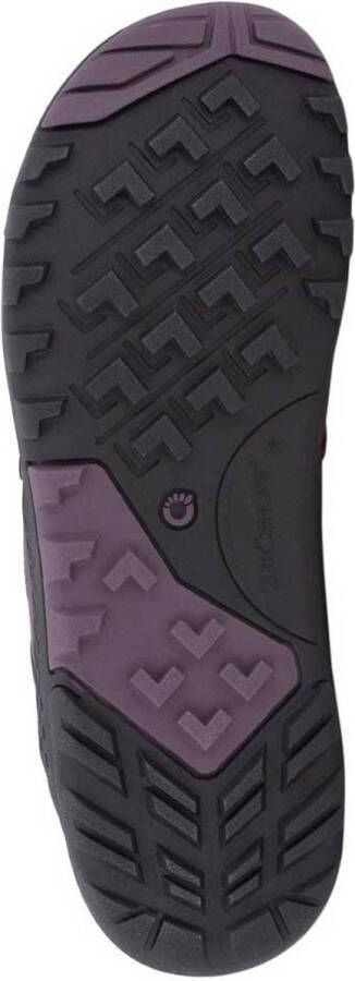 Xero Shoes Women's Daylite Hiker Fusion Barefootschoenen purper - Foto 4