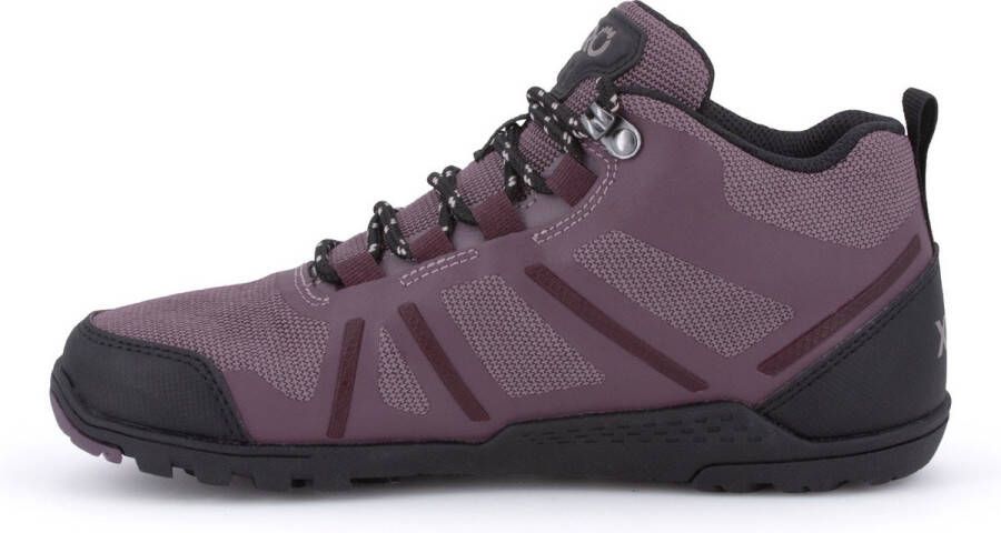Xero Shoes Women's Daylite Hiker Fusion Barefootschoenen purper - Foto 6
