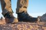 Xero Shoes Daylite Hiker Fusion Barefootschoenen grijs - Thumbnail 6