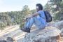 Xero Shoes Daylite Hiker Fusion Barefootschoenen grijs - Thumbnail 10