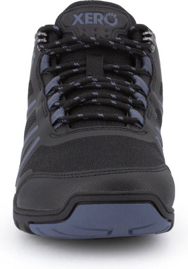 XERO SHOES DayLite Hiker Fusion Wandelschoen Dames Black